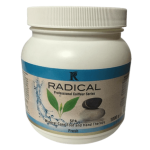 Radical Fresh Manikür Pedikür Tozu 1000g