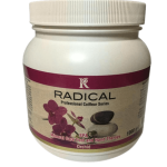 Radical Orkide Manikür Pedikür Tozu 1000g