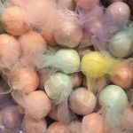 Pedikür & Manikür Nem Bombası