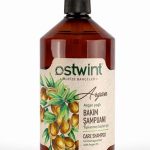 Ostwint Mucize Bahçe Tuzsuz Bakım Şampuanı Argan 1000 ml