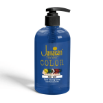 Jamaican Tropic Color Saç Boyası 250ml Mavi