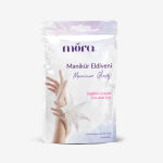 MORA Manikür Eldiveni