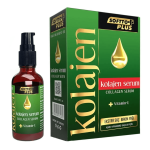 Softto Plus Kolajen Saç Bakım Serumu 50 ml
