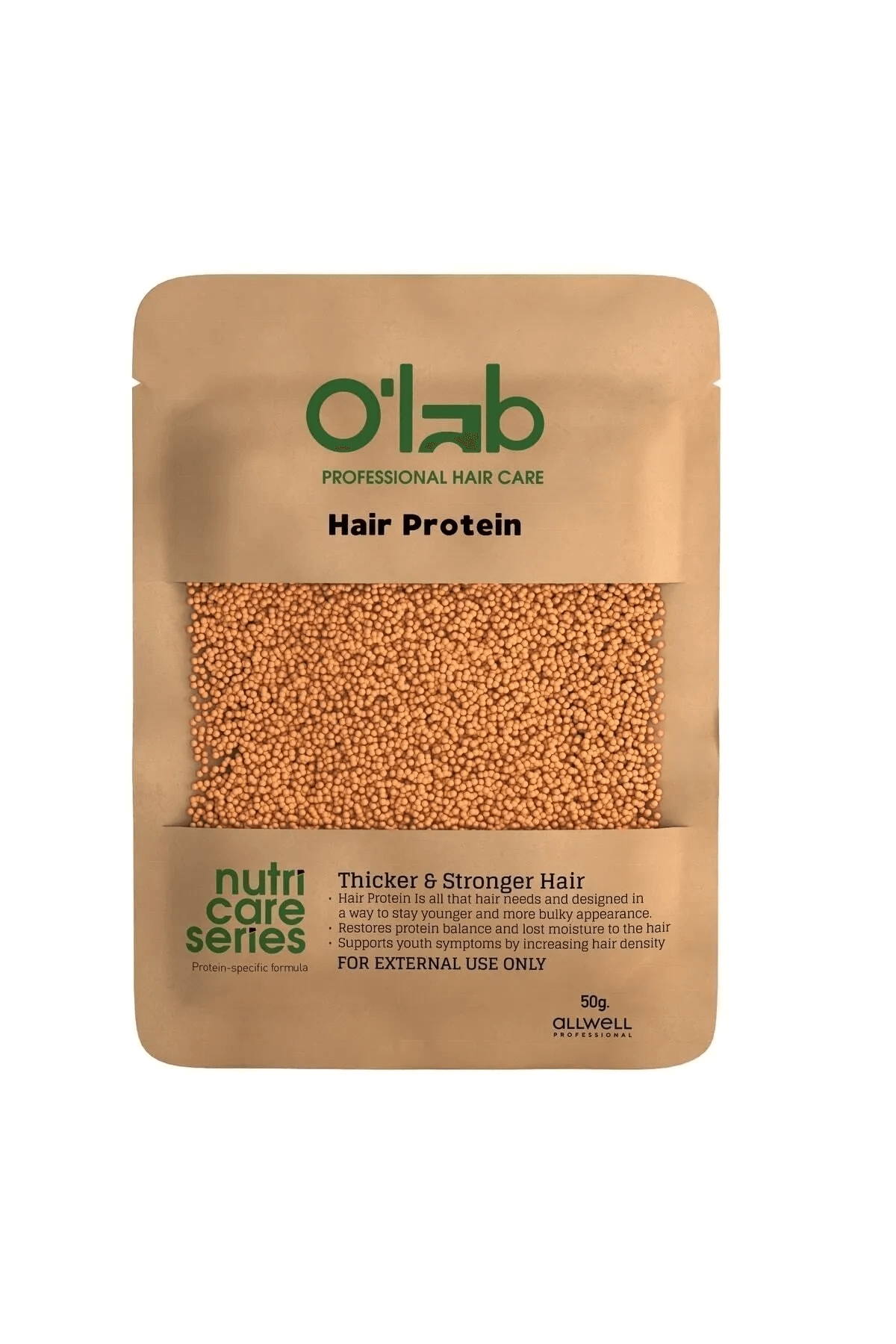 yavuz-kozmetik-olab-saç-bakım-protein Olab Hair Care O'lab Hair Care New Protein/ Saç Bakım Proteini - Görsel 1