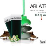 Ablate Kartuş Ağda Azulen 100 ml