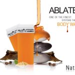 Ablate Kartuş Ağda Naturel 100 ml