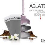 Ablate Kartuş Ağda Silver 100 ml