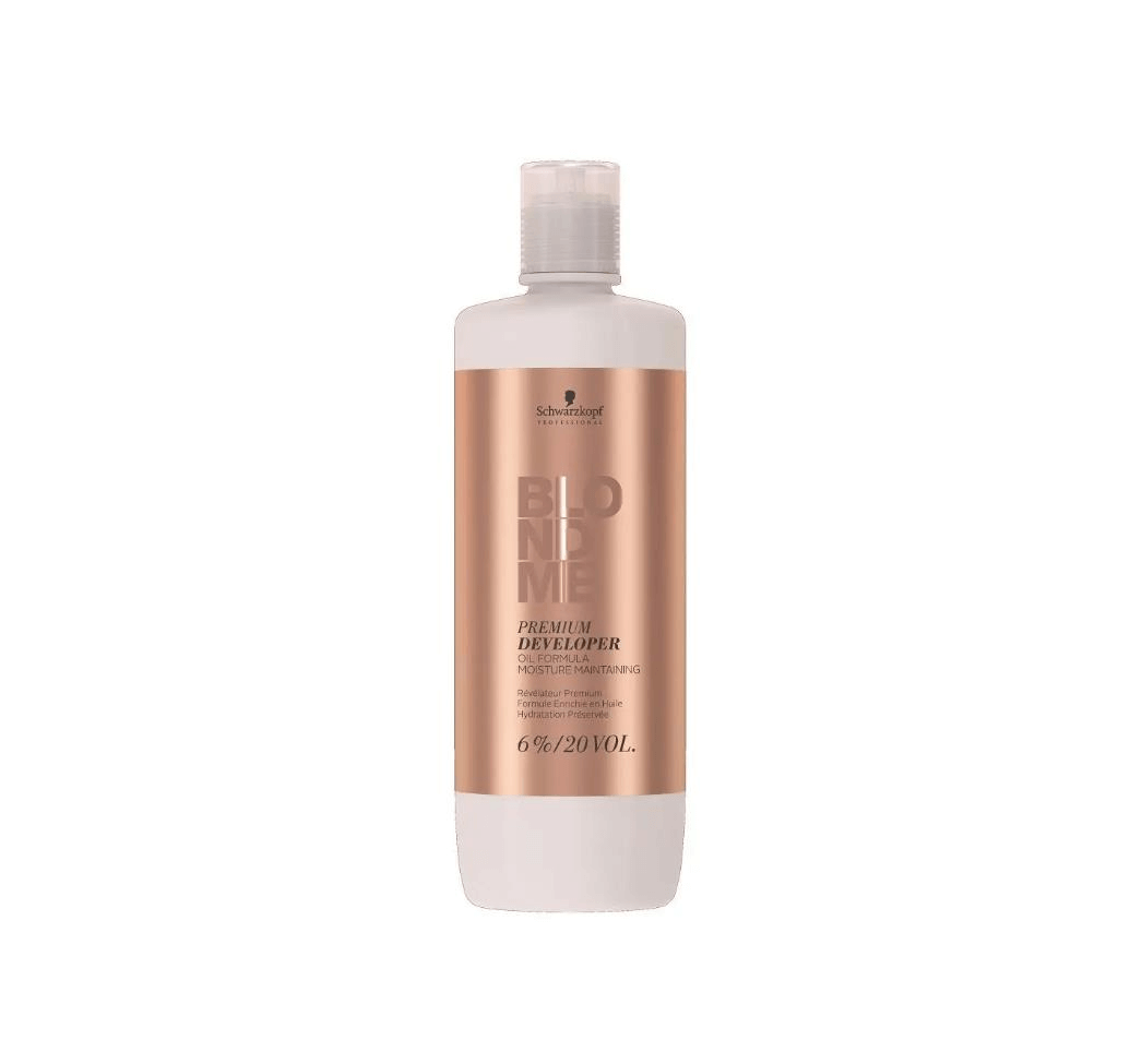 yavuz-kozmetik-igora-bm-oksidan-premium-6-20-v-1-l-3673 Schwarzkopf Blondme Premium Oksidan Krem %6 20 Volume 1000 ml - Görsel 1