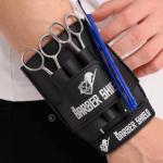 Kuatek Barbershield Berber Bileklik Makaslık