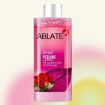 Ablate Çilek Aromalı Vücut Peeling 200 ml.