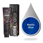 Lisaplex Xtreme Color Mystic Blue 60 Ml