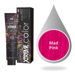 Lisaplex Xtreme Color Mad Pınk 60 Ml