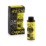 TRISTAX TRI STAX CARBON KÖPÜREN MASKE