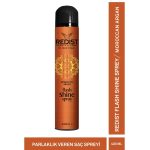 Redist Parlatıcı Sprey Flash Shine 400 Ml