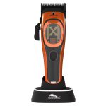 Hector MonsterX (Tr) Linear Motor Tıraş Makinesi