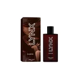 LYNX Choco Uzun Süre Kalıcı Parfüm 125 ml