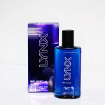 LYNX Spc Sport Uzun Süre Kalıcı Parfüm 125 ml