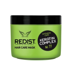 Redist Onarıcı ve Keratin Complex Saç Maskesi 500ml