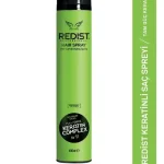 Redist Saç Spreyi Keratin Complex 400ml